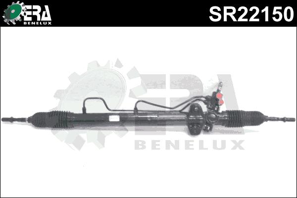 ERA Benelux SR22150 - Рульовий механізм, рейка avtolavka.club