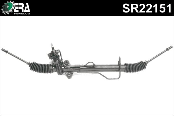 ERA Benelux SR22151 - Рульовий механізм, рейка avtolavka.club