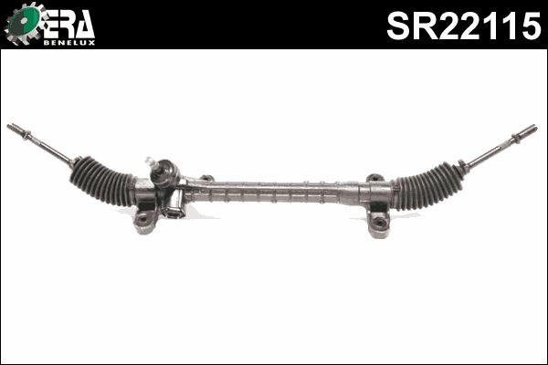 ERA Benelux SR22115 - Рульовий механізм, рейка avtolavka.club