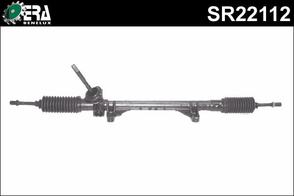 ERA Benelux SR22112 - Рульовий механізм, рейка avtolavka.club