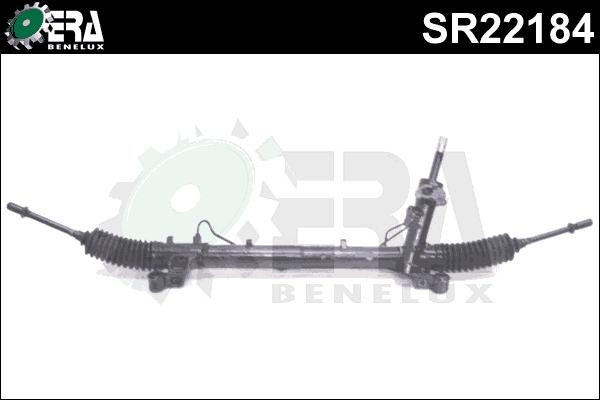 ERA Benelux SR22184 - Рульовий механізм, рейка avtolavka.club