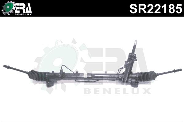 ERA Benelux SR22185 - Рульовий механізм, рейка avtolavka.club