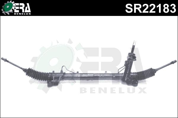 ERA Benelux SR22183 - Рульовий механізм, рейка avtolavka.club