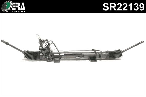 ERA Benelux SR22139 - Рульовий механізм, рейка avtolavka.club