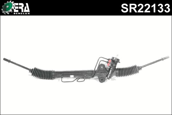 ERA Benelux SR22133 - Рульовий механізм, рейка avtolavka.club