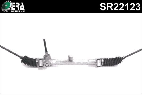 ERA Benelux SR22123 - Рульовий механізм, рейка avtolavka.club