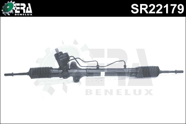 ERA Benelux SR22179 - Рульовий механізм, рейка avtolavka.club
