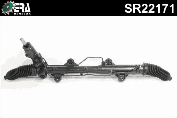 ERA Benelux SR22171 - Рульовий механізм, рейка avtolavka.club