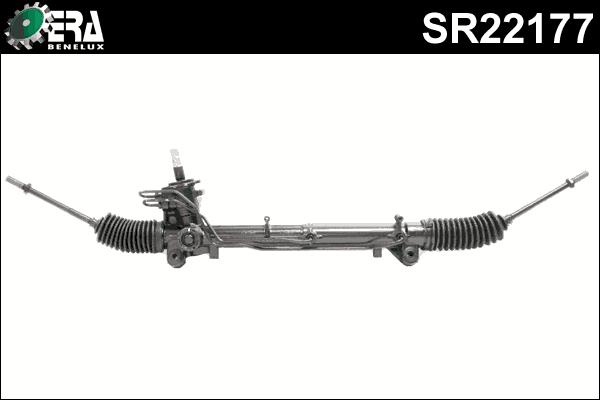 ERA Benelux SR22177 - Рульовий механізм, рейка avtolavka.club