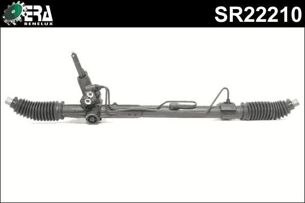 ERA Benelux SR22210 - Рульовий механізм, рейка avtolavka.club