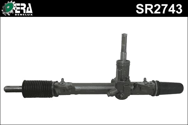 ERA Benelux SR2743 - Рульовий механізм, рейка avtolavka.club