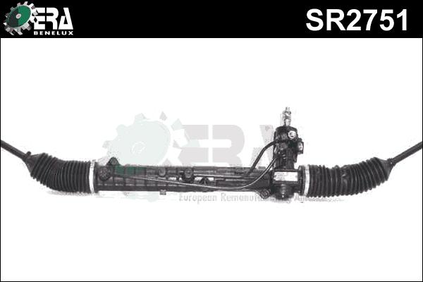 ERA Benelux SR2751 - Рульовий механізм, рейка avtolavka.club