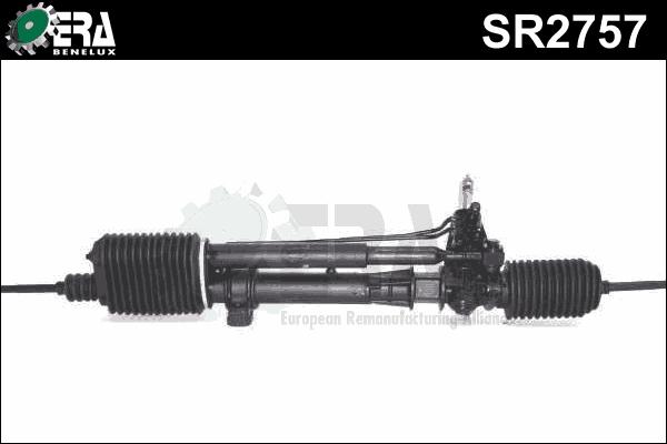 ERA Benelux SR2757 - Рульовий механізм, рейка avtolavka.club