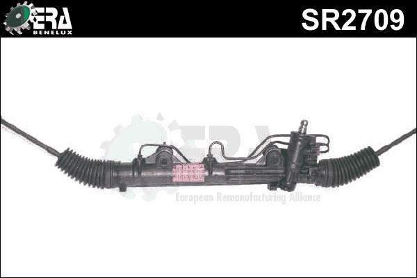 ERA Benelux SR2709 - Рульовий механізм, рейка avtolavka.club