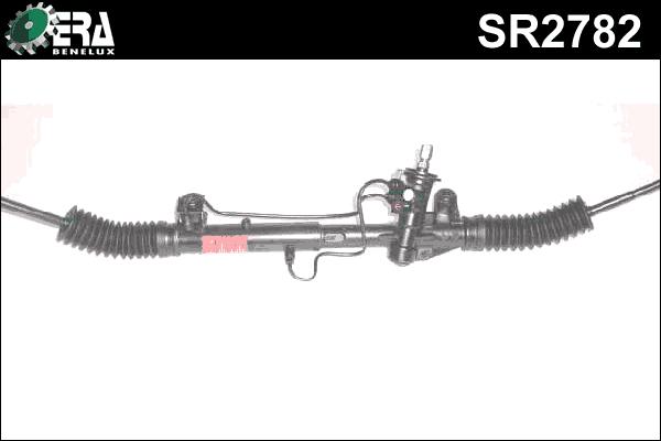 ERA Benelux SR2782 - Рульовий механізм, рейка avtolavka.club