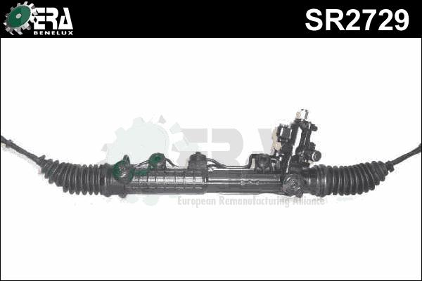 ERA Benelux SR2729 - Рульовий механізм, рейка avtolavka.club