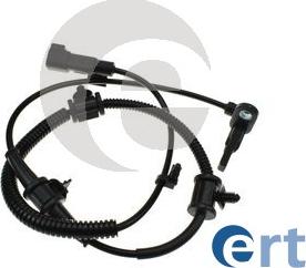 ERT 530099 - Датчик ABS, частота обертання колеса avtolavka.club