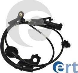 ERT 530091 - Датчик ABS, частота обертання колеса avtolavka.club