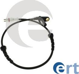 ERT 530045 - Датчик ABS, частота обертання колеса avtolavka.club