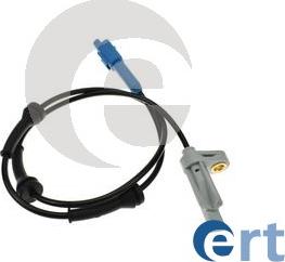 ERT 530046 - Датчик ABS, частота обертання колеса avtolavka.club