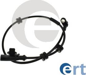 ERT 530081 - Датчик ABS, частота обертання колеса avtolavka.club