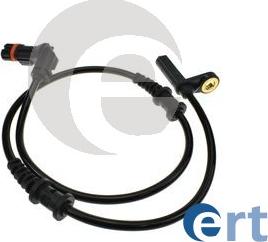 ERT 530082 - Датчик ABS, частота обертання колеса avtolavka.club