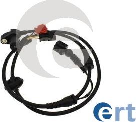 ERT 530030 - Датчик ABS, частота обертання колеса avtolavka.club