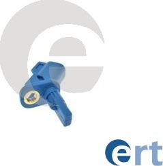ERT 530025 - Датчик ABS, частота обертання колеса avtolavka.club