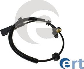 ERT 530023 - Датчик ABS, частота обертання колеса avtolavka.club