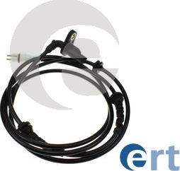 ERT 530077 - Датчик ABS, частота обертання колеса avtolavka.club