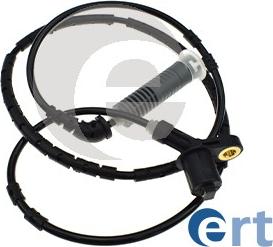 ERT 530143 - Датчик ABS, частота обертання колеса avtolavka.club