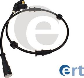 ERT 530151 - Датчик ABS, частота обертання колеса avtolavka.club