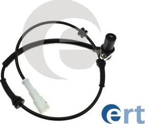 ERT 530105 - Датчик ABS, частота обертання колеса avtolavka.club