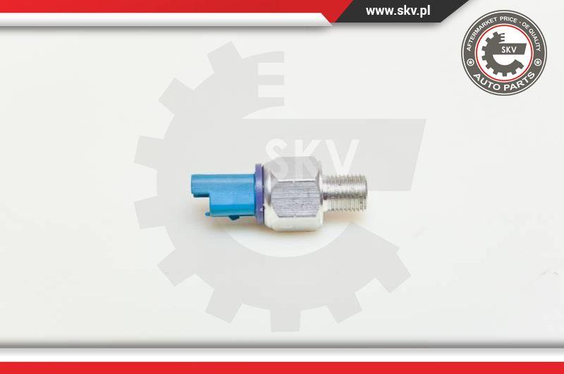 Esen SKV 95SKV201 - Датчик тиску масла, рульовий механізм з підсилювачем avtolavka.club