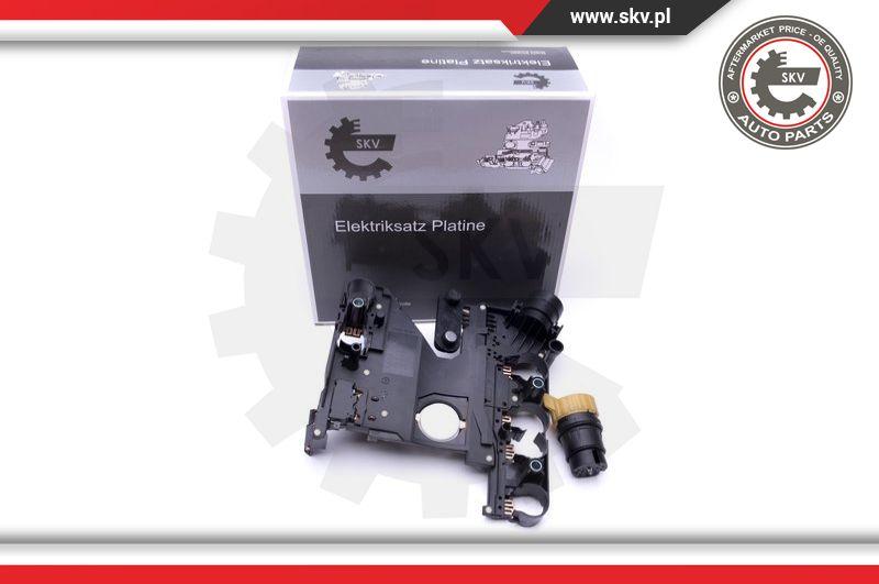Esen SKV 96SKV077 - Гідрофільтри, автоматична коробка передач avtolavka.club