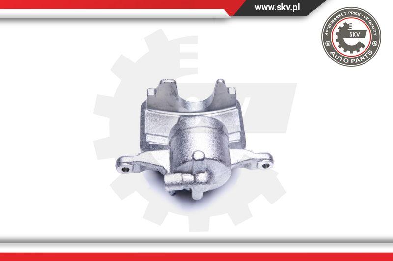 Esen SKV 44SKV822 - Гальмівний супорт avtolavka.club
