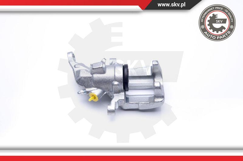 Esen SKV 45SKV213 - Гальмівний супорт avtolavka.club