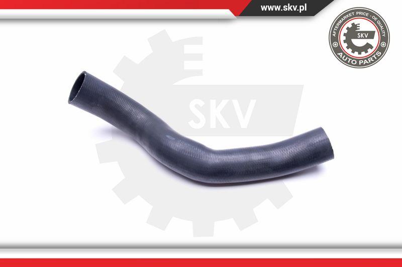Esen SKV 43SKV163 - Трубка нагнітається повітря avtolavka.club