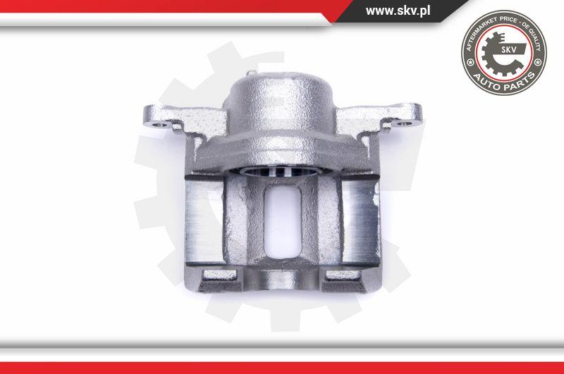 Esen SKV 50SKV411 - Гальмівний супорт avtolavka.club