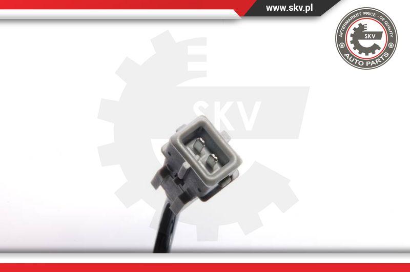 Esen SKV 06SKV086 - Датчик ABS, частота обертання колеса avtolavka.club