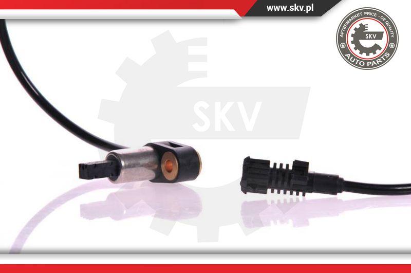 Esen SKV 06SKV087 - Датчик ABS, частота обертання колеса avtolavka.club