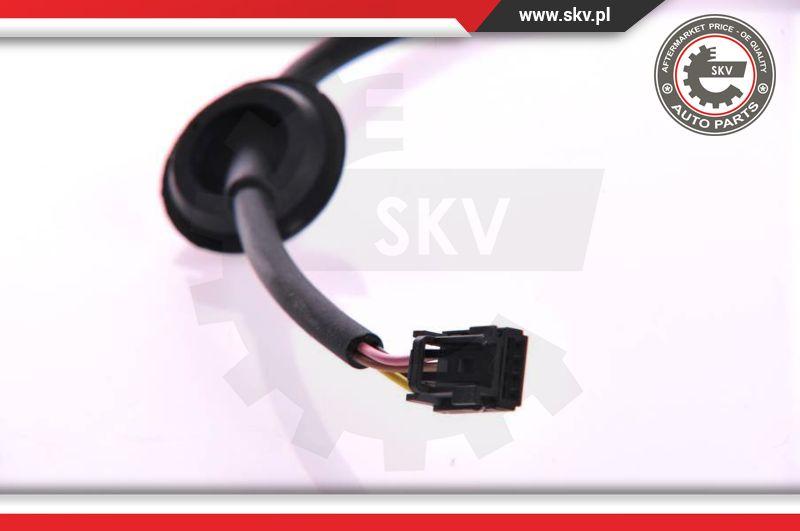 Esen SKV 06SKV038 - Датчик ABS, частота обертання колеса avtolavka.club