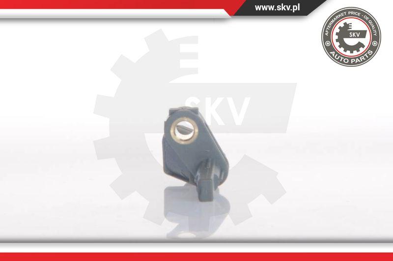Esen SKV 06SKV071 - Датчик ABS, частота обертання колеса avtolavka.club
