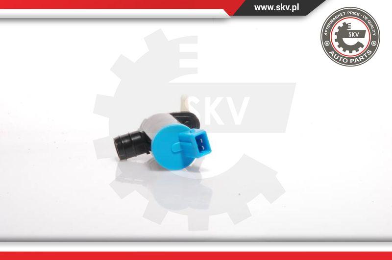 Esen SKV 15SKV009 - Водяний насос, система очищення вікон avtolavka.club