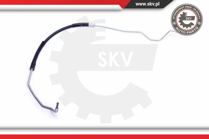 Esen SKV 10SKV805 - Гідравлічний шланг, рульове управління avtolavka.club