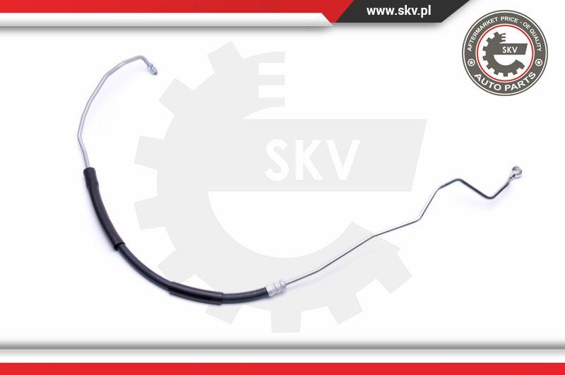 Esen SKV 10SKV805 - Гідравлічний шланг, рульове управління avtolavka.club