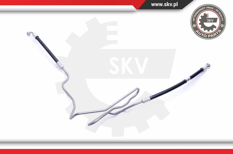 Esen SKV 10SKV808 - Гідравлічний шланг, рульове управління avtolavka.club