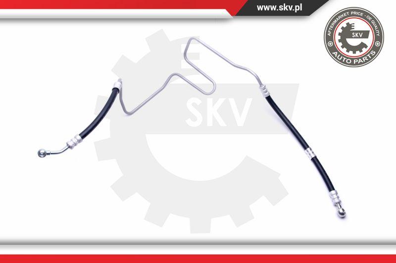 Esen SKV 10SKV803 - Гідравлічний шланг, рульове управління avtolavka.club