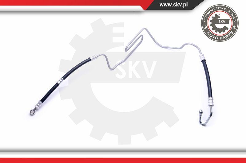 Esen SKV 10SKV807 - Гідравлічний шланг, рульове управління avtolavka.club