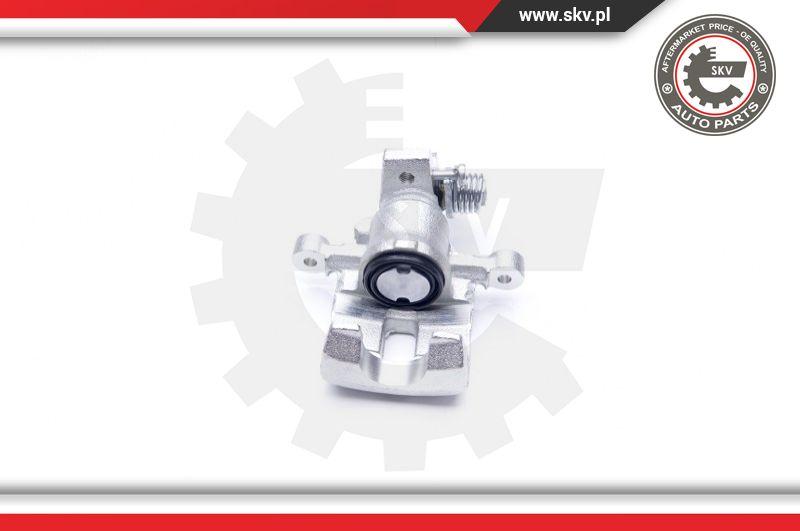 Esen SKV 23SKV474 - Гальмівний супорт avtolavka.club